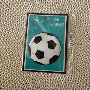 New simply southern tote charm